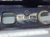 Set balamale capota Volkswagen Golf 6 (5K1) GTD [Fabr 2009-2013] 5K0823302B / 5K0823301B