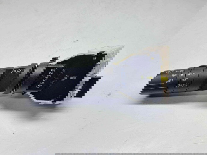  Maneta semnalizare Nissan Qashqai Facelift (2) [Fabr 2009-2013] 