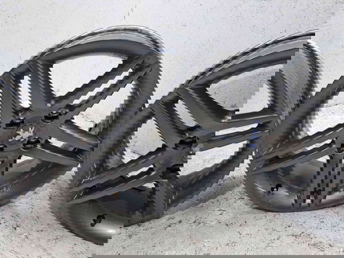 Set jante aliaj Peugeot 308 [Fabr 2007-2013] R17, 4X108