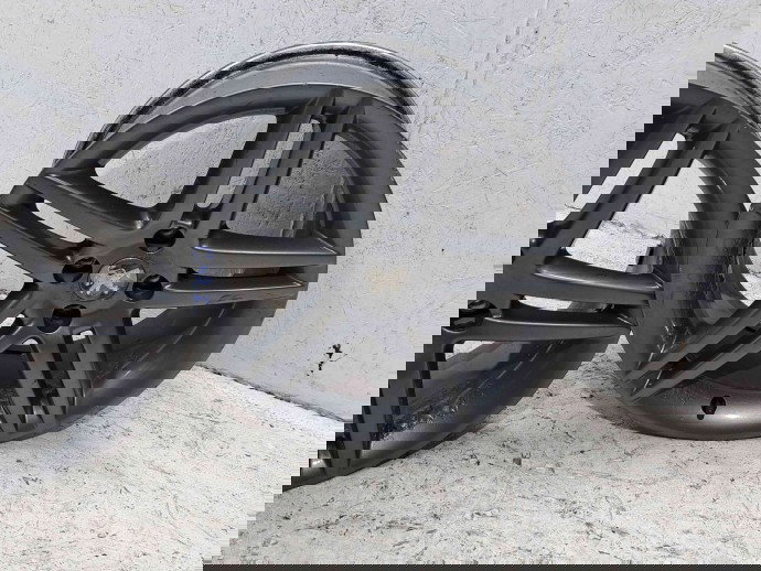 Set jante aliaj Peugeot 308 [Fabr 2007-2013] R17, 4X108