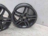Set jante aliaj Peugeot 308 [Fabr 2007-2013] R17, 4X108