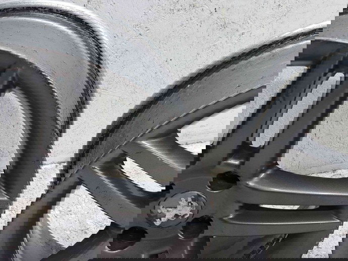 Set jante aliaj Peugeot 308 [Fabr 2007-2013] R17, 4X108