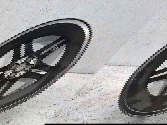 Set jante aliaj Peugeot 308 [Fabr 2007-2013] R17, 4X108