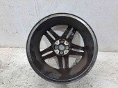 Set jante aliaj Peugeot 308 [Fabr 2007-2013] R17, 4X108