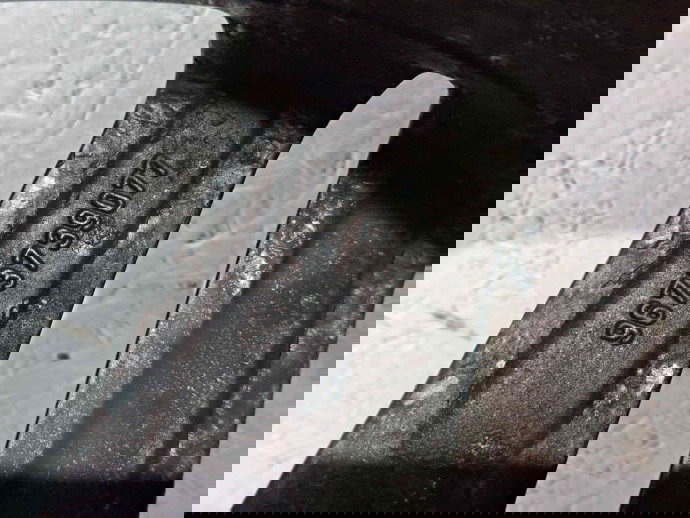 Set jante aliaj Peugeot 308 [Fabr 2007-2013] R17, 4X108