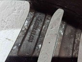 Set jante aliaj Peugeot 308 [Fabr 2007-2013] R17, 4X108