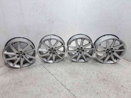 Set jante aliaj Seat Ibiza 5 (6J5) FR [Fabr 2008-2017] R17, 5X112