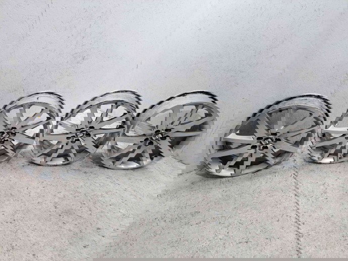 Set jante aliaj Seat Ibiza 5 (6J5) FR [Fabr 2008-2017] R17, 5X112