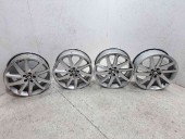 Set jante aliaj Seat Ibiza 5 (6J5) FR [Fabr 2008-2017] R17, 5X112