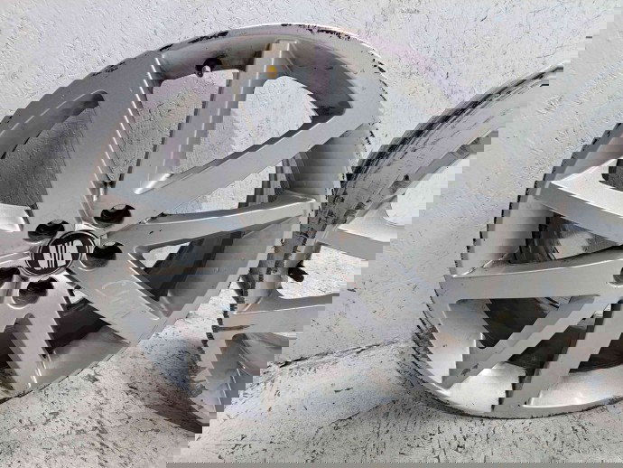 Set jante aliaj Seat Ibiza 5 (6J5) FR [Fabr 2008-2017] R17, 5X112