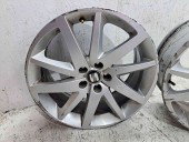 Set jante aliaj Seat Ibiza 5 (6J5) FR [Fabr 2008-2017] R17, 5X112