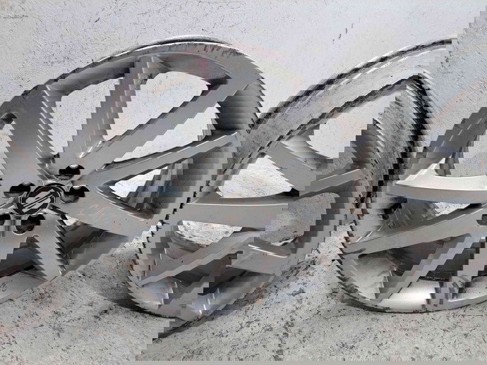 Set jante aliaj Seat Ibiza 5 (6J5) FR [Fabr 2008-2017] R17, 5X112