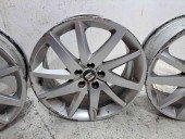 Set jante aliaj Seat Ibiza 5 (6J5) FR [Fabr 2008-2017] R17, 5X112