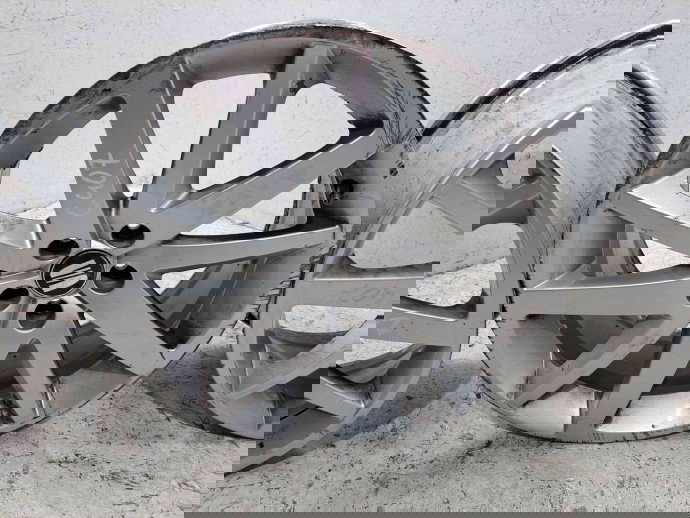 Set jante aliaj Seat Ibiza 5 (6J5) FR [Fabr 2008-2017] R17, 5X112