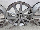 Set jante aliaj Seat Ibiza 5 (6J5) FR [Fabr 2008-2017] R17, 5X112