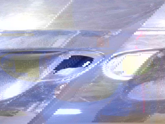 Usa stanga fata LA5E Volkswagen Passat B6 1.9 BXE 2005-2010