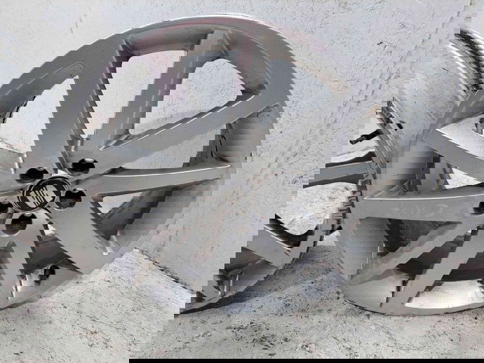 Set jante aliaj Seat Ibiza 5 (6J5) FR [Fabr 2008-2017] R17, 5X112