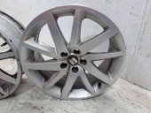 Set jante aliaj Seat Ibiza 5 (6J5) FR [Fabr 2008-2017] R17, 5X112