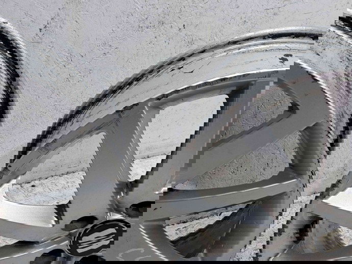 Set jante aliaj Seat Ibiza 5 (6J5) FR [Fabr 2008-2017] R17, 5X112