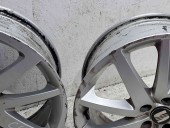 Set jante aliaj Seat Ibiza 5 (6J5) FR [Fabr 2008-2017] R17, 5X112
