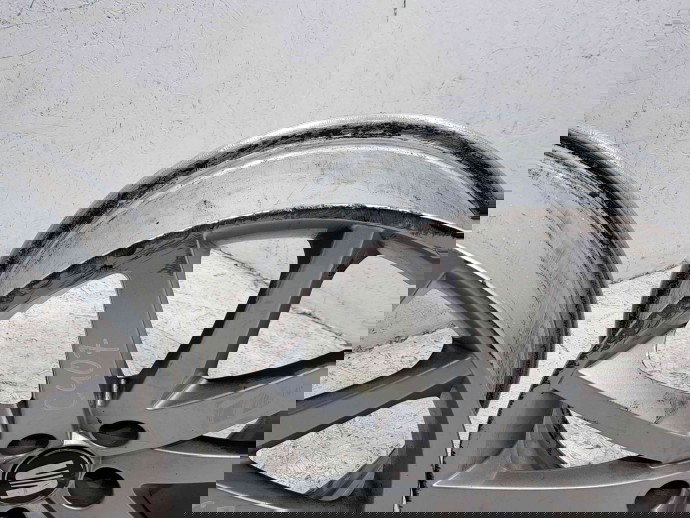 Set jante aliaj Seat Ibiza 5 (6J5) FR [Fabr 2008-2017] R17, 5X112