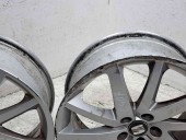 Set jante aliaj Seat Ibiza 5 (6J5) FR [Fabr 2008-2017] R17, 5X112
