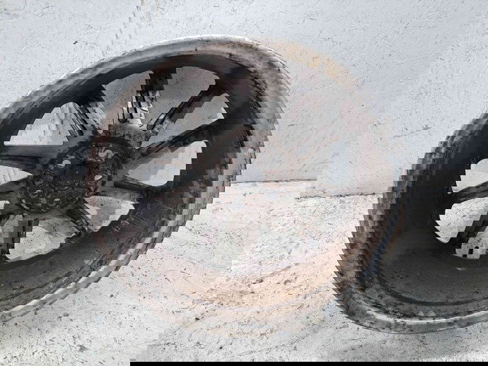 Set jante aliaj Seat Ibiza 5 (6J5) FR [Fabr 2008-2017] R17, 5X112