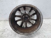 Set jante aliaj Seat Ibiza 5 (6J5) FR [Fabr 2008-2017] R17, 5X112