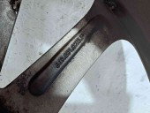 Set jante aliaj Seat Ibiza 5 (6J5) FR [Fabr 2008-2017] R17, 5X112