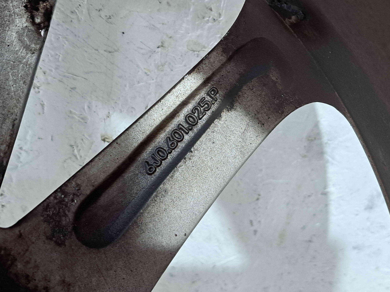 Set jante aliaj Seat Ibiza 5 (6J5) FR [Fabr 2008-2017] R17, 5X112 - imagine 9