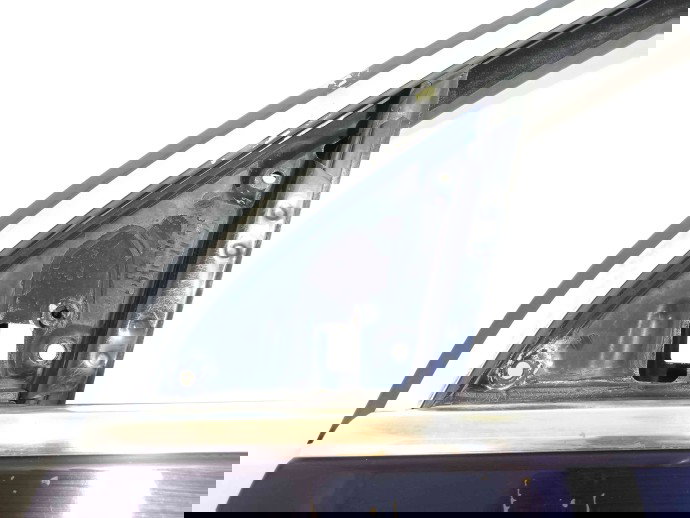 Usa stanga fata LA5E Volkswagen Passat B6 1.9 BXE 2005-2010