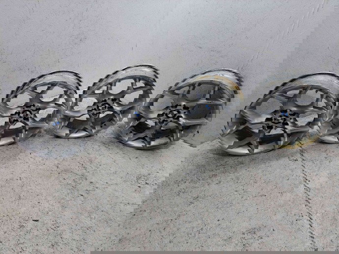 Set jante aliaj Bmw X1 (E84) [Fabr 2009-2015] 5X120, R18