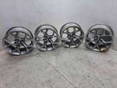 Set jante aliaj Bmw X1 (E84) [Fabr 2009-2015] 5X120, R18