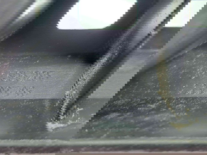 Suport bara dreapta fata Opel Zafira C (E75) Combi [Fabr 2011-2017] 341595265