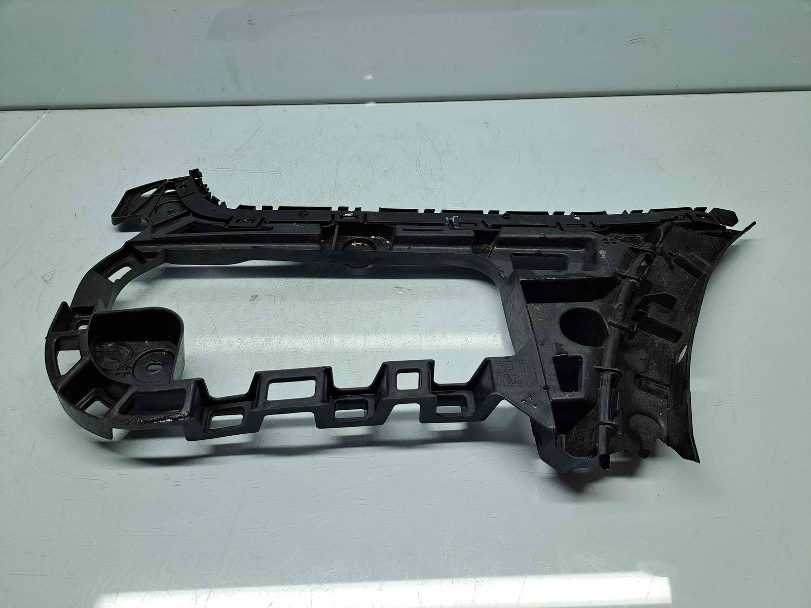 Suport bara dreapta spate Volkswagen Passat CC (358) Facelift [Fabr 2012-2016] 3C8807394E