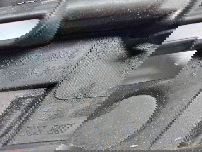 Suport bara dreapta spate Volkswagen Passat CC (358) Facelift [Fabr 2012-2016] 3C8807394E