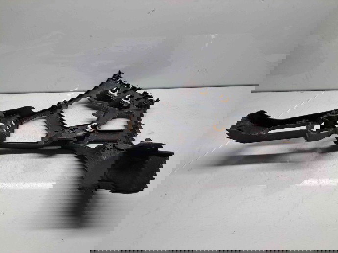 Suport bara dreapta spate Renault Megane 3 (B95) [Fabr 2008-2016] 850440006R