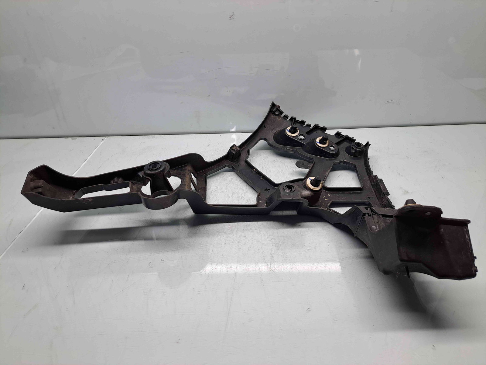 Suport bara dreapta spate Renault Megane 3 (B95) [Fabr 2008-2016] 850440006R - imagine 2