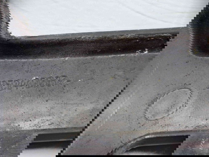 Suport bara dreapta spate Renault Megane 3 (B95) [Fabr 2008-2016] 850440006R