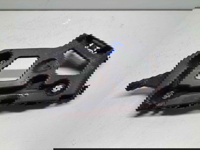 Suport bara dreapta spate Renault Captur (X87) [Fabr 2013-2017] 852220257R