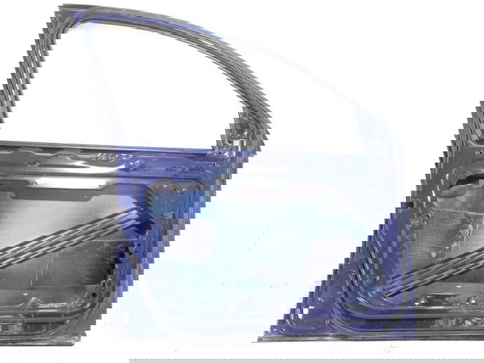 Usa stanga fata LA5E Volkswagen Passat B6 1.9 BXE 2005-2010