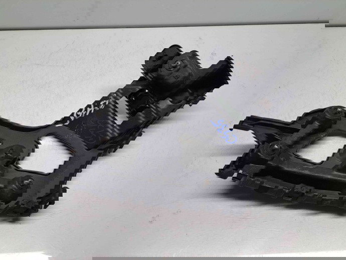 Suport bara stanga spate Renault Captur (X87) [Fabr 2013-2017] 852233250R