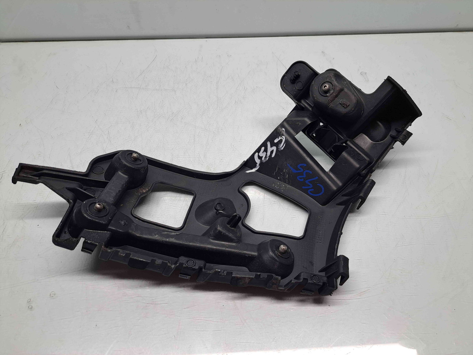 Suport bara stanga spate Renault Captur (X87) [Fabr 2013-2017] 852233250R - imagine 2