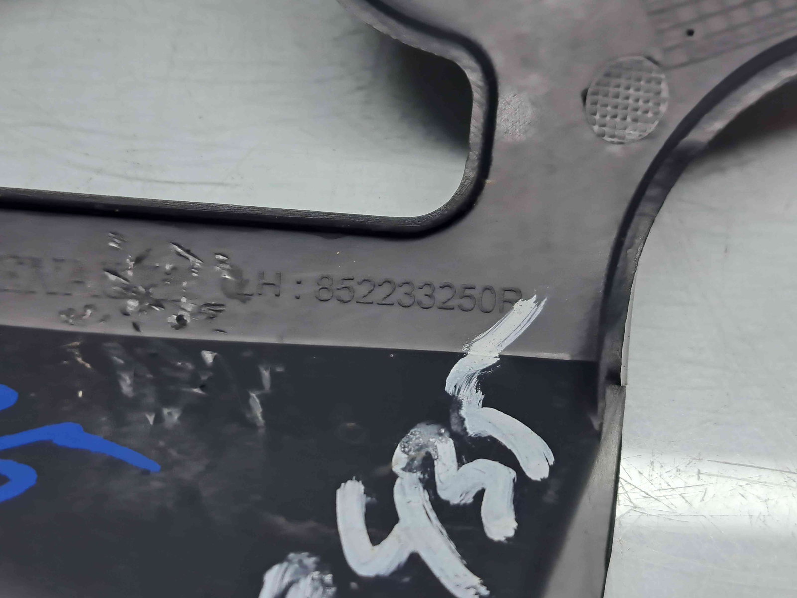 Suport bara stanga spate Renault Captur (X87) [Fabr 2013-2017] 852233250R - imagine 3