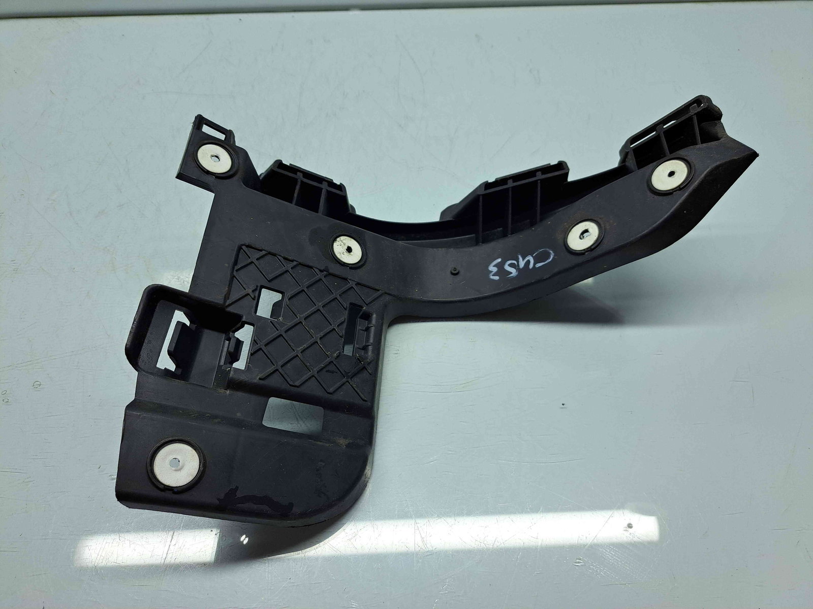 Suport bara stanga spate Opel Zafira C (E75) Combi [Fabr 2011-2017] 13300742 - imagine 3