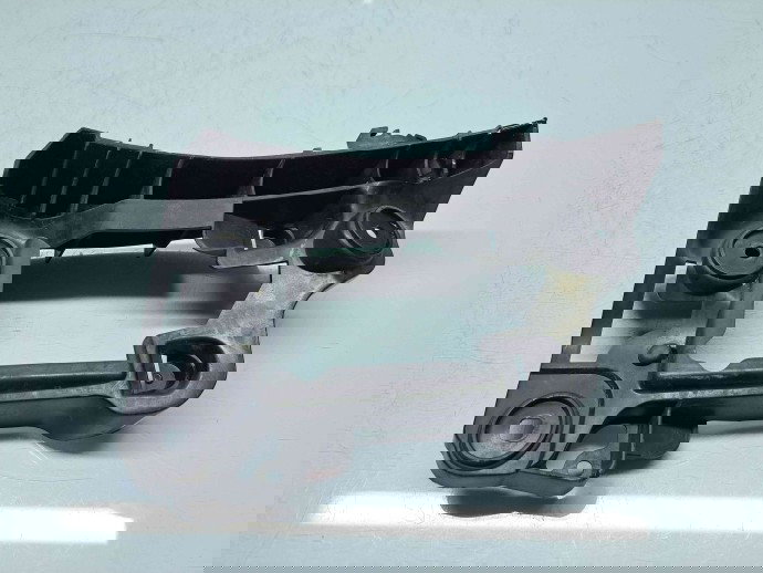 Suport bara stanga spate Volkswagen Passat CC (358) Facelift [Fabr 2012-2016] 3C8807393D