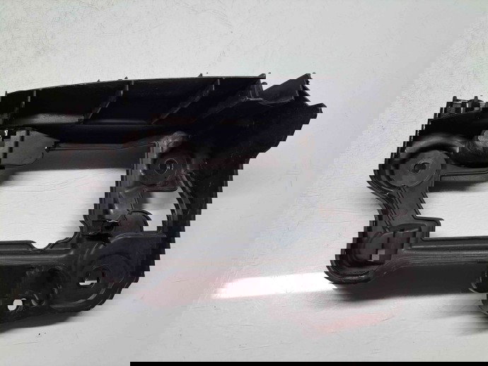 Suport bara stanga spate Volkswagen Passat CC (358) Facelift [Fabr 2012-2016] 3C8807393D