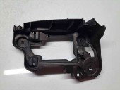 Suport bara stanga spate Volkswagen Passat CC (358) Facelift [Fabr 2012-2016] 3C8807393D