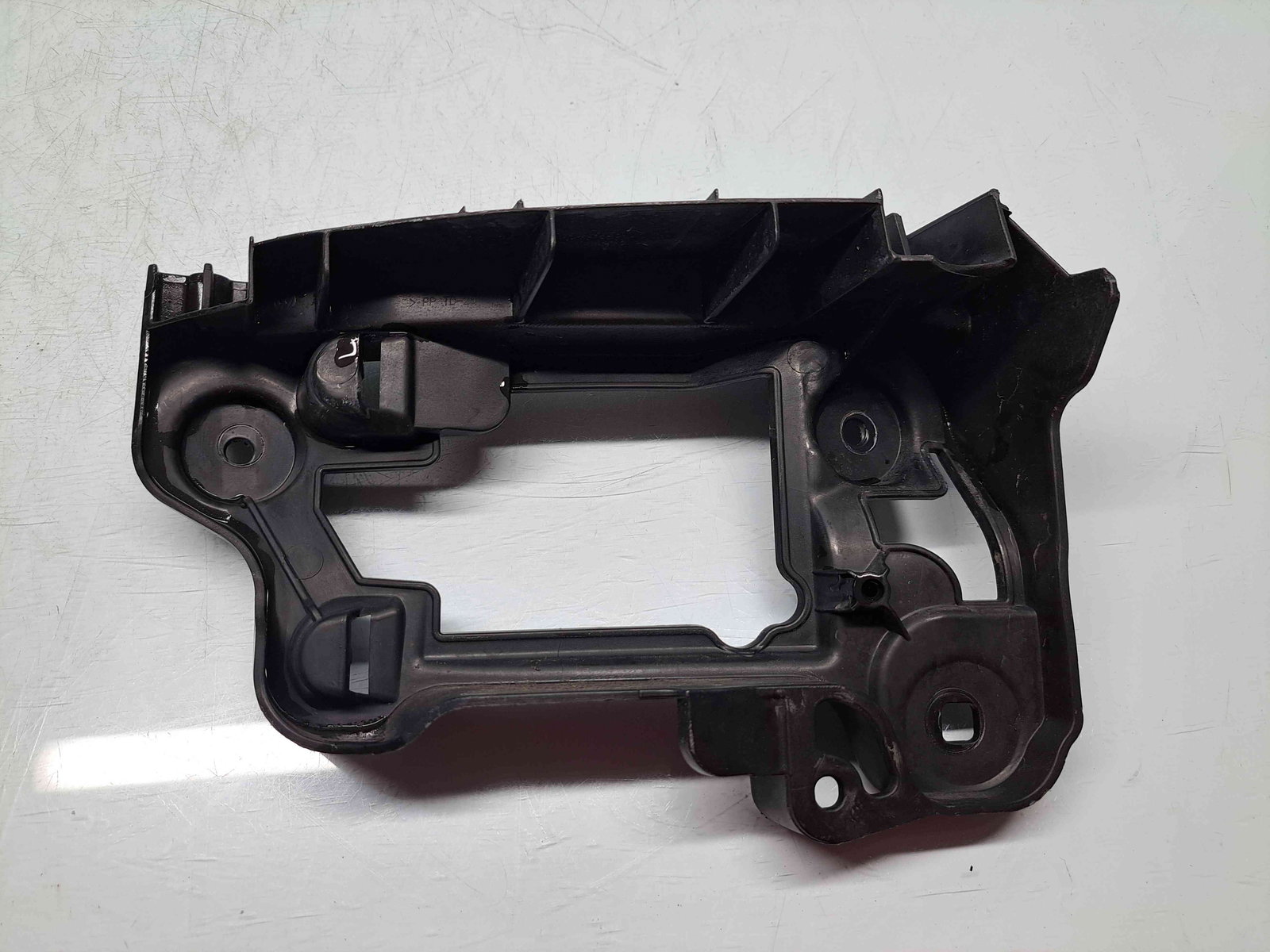 Suport bara stanga spate Volkswagen Passat CC (358) Facelift [Fabr 2012-2016] 3C8807393D - imagine 2