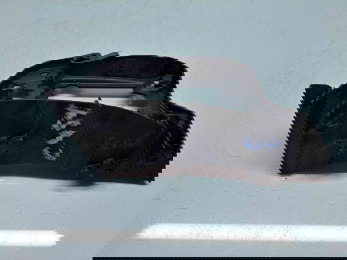 Suport bara stanga spate Volkswagen Passat CC (358) Facelift [Fabr 2012-2016] 3C8807393D